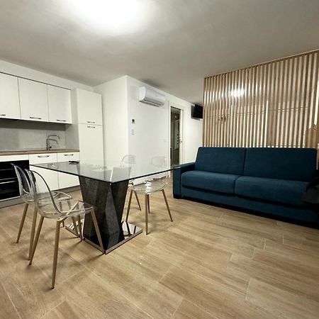Policoro Village Hotel Luaran gambar