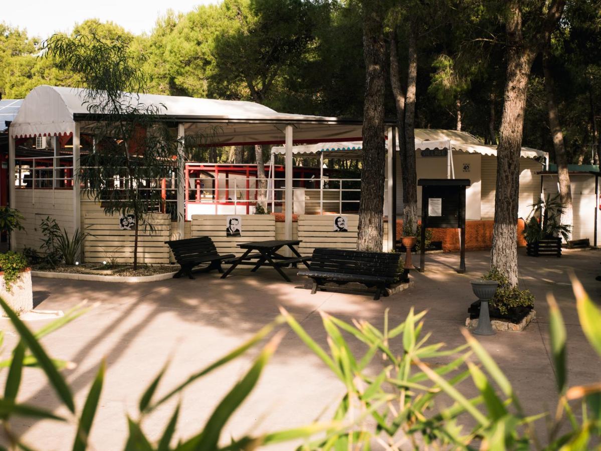 Policoro Village Hotel Luaran gambar