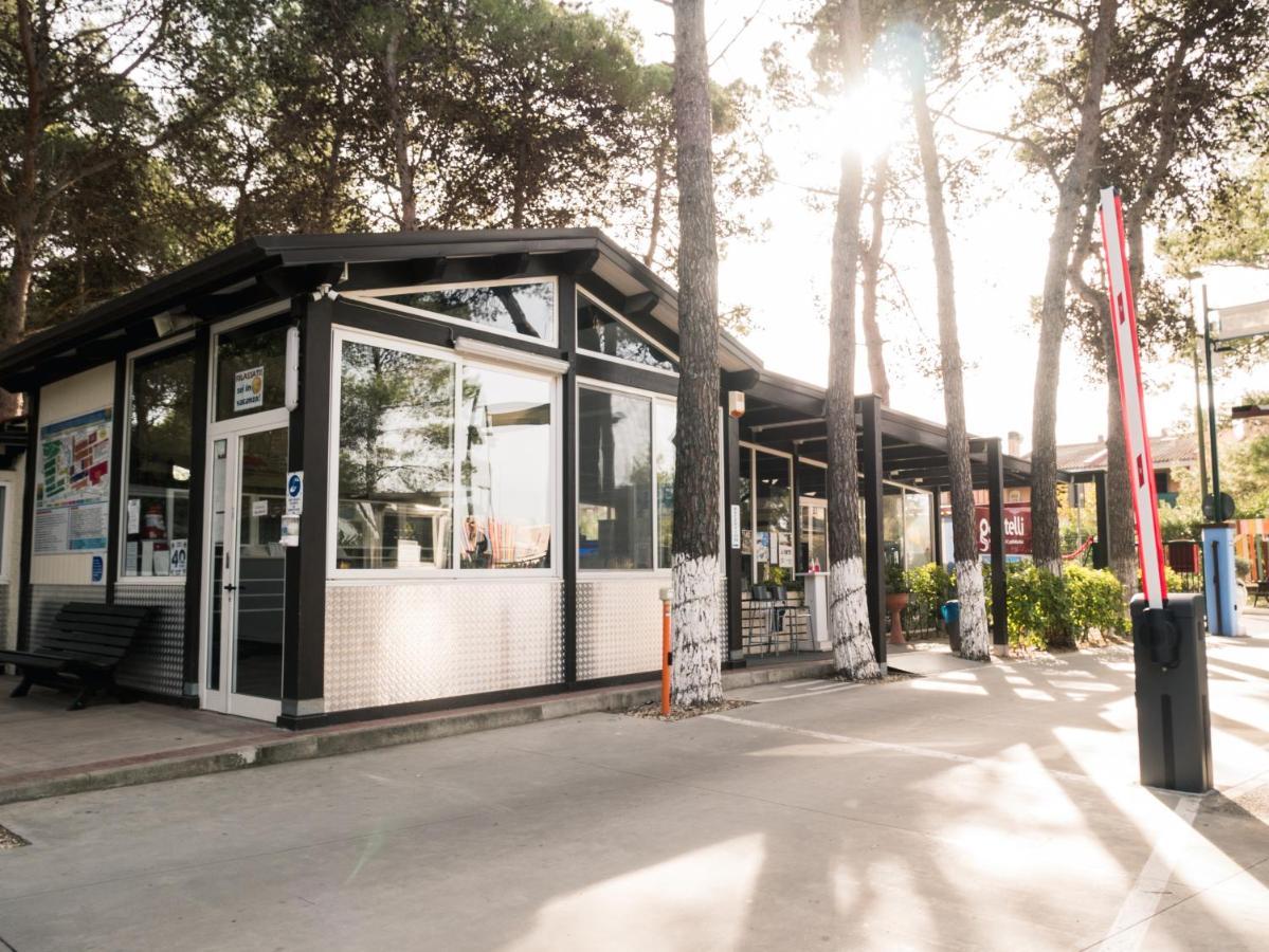 Policoro Village Hotel Luaran gambar