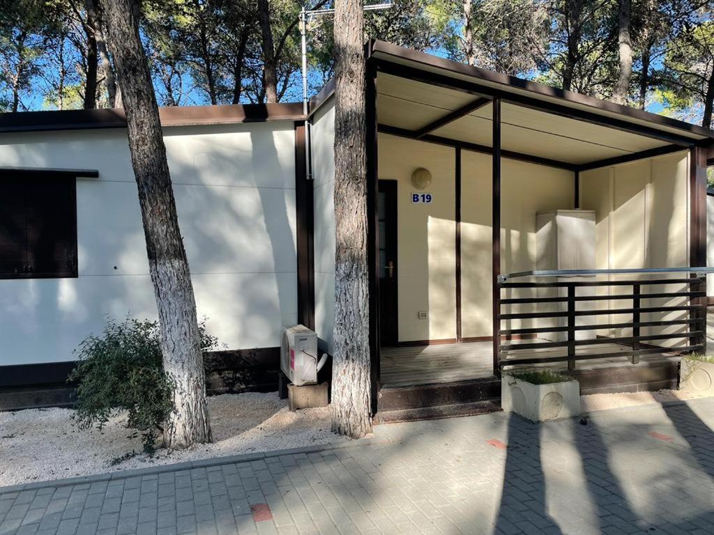 Policoro Village Hotel Luaran gambar