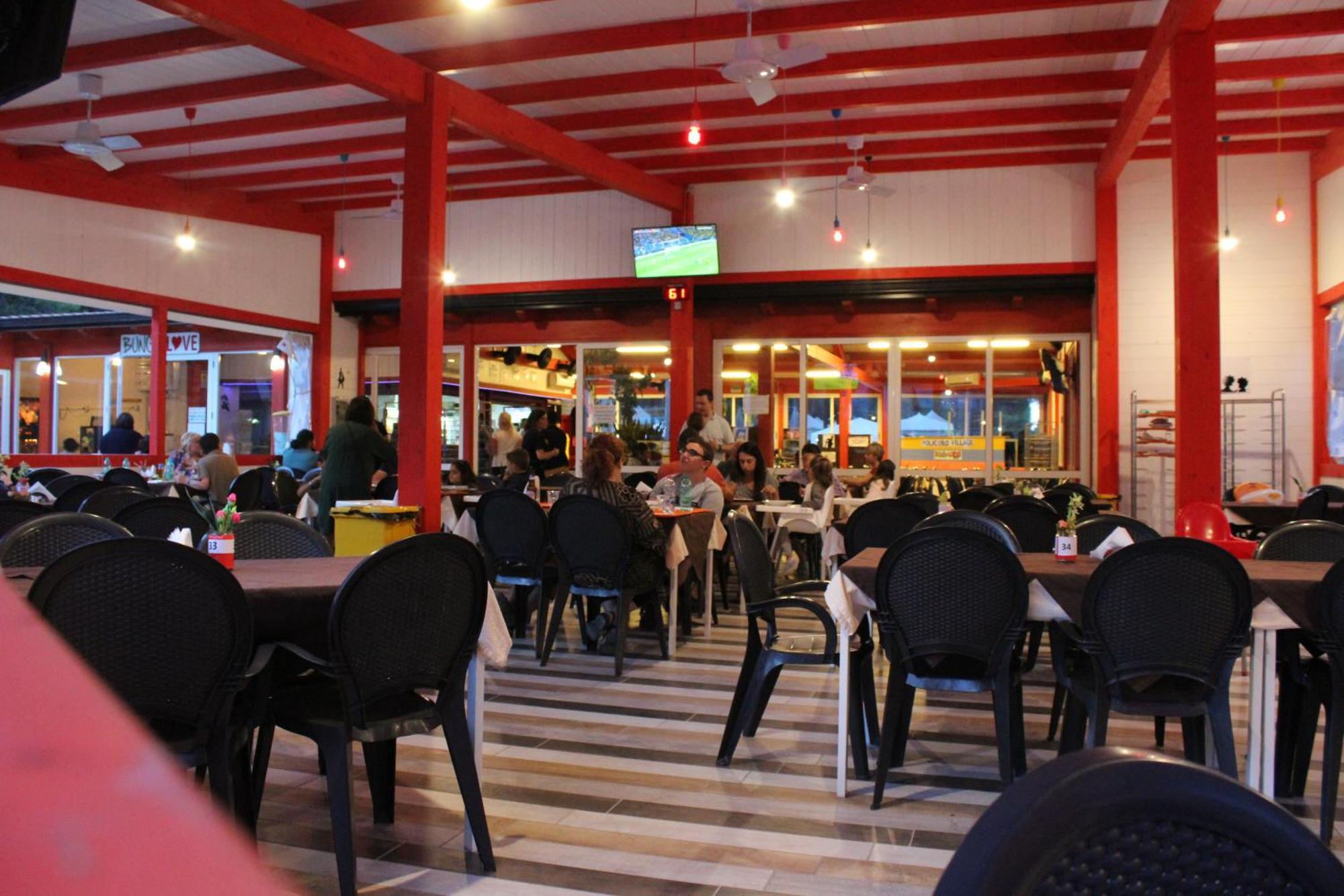 Policoro Village Hotel Luaran gambar