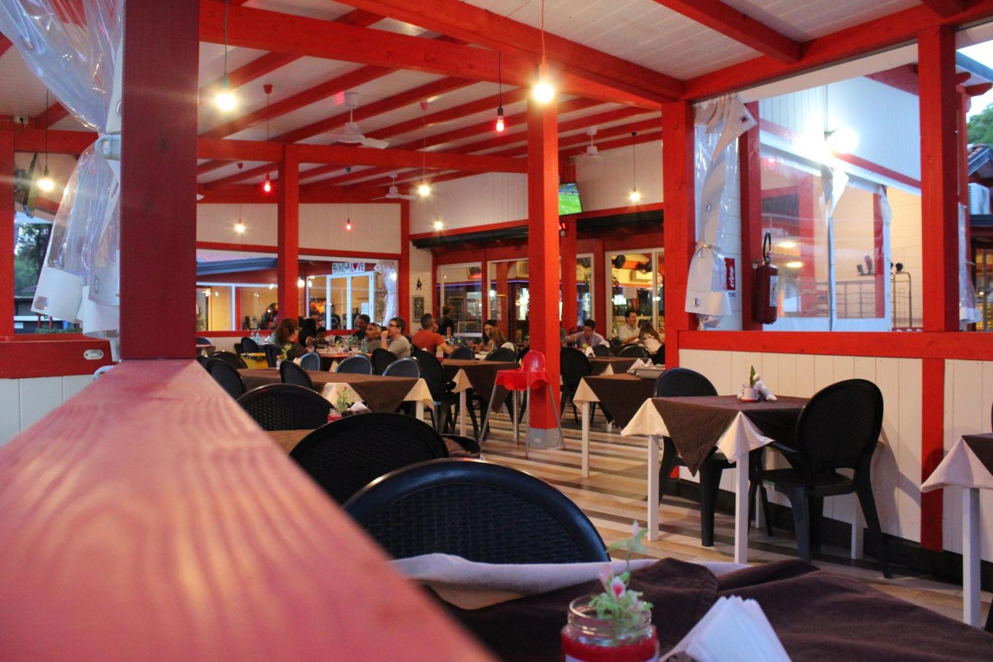Policoro Village Hotel Luaran gambar