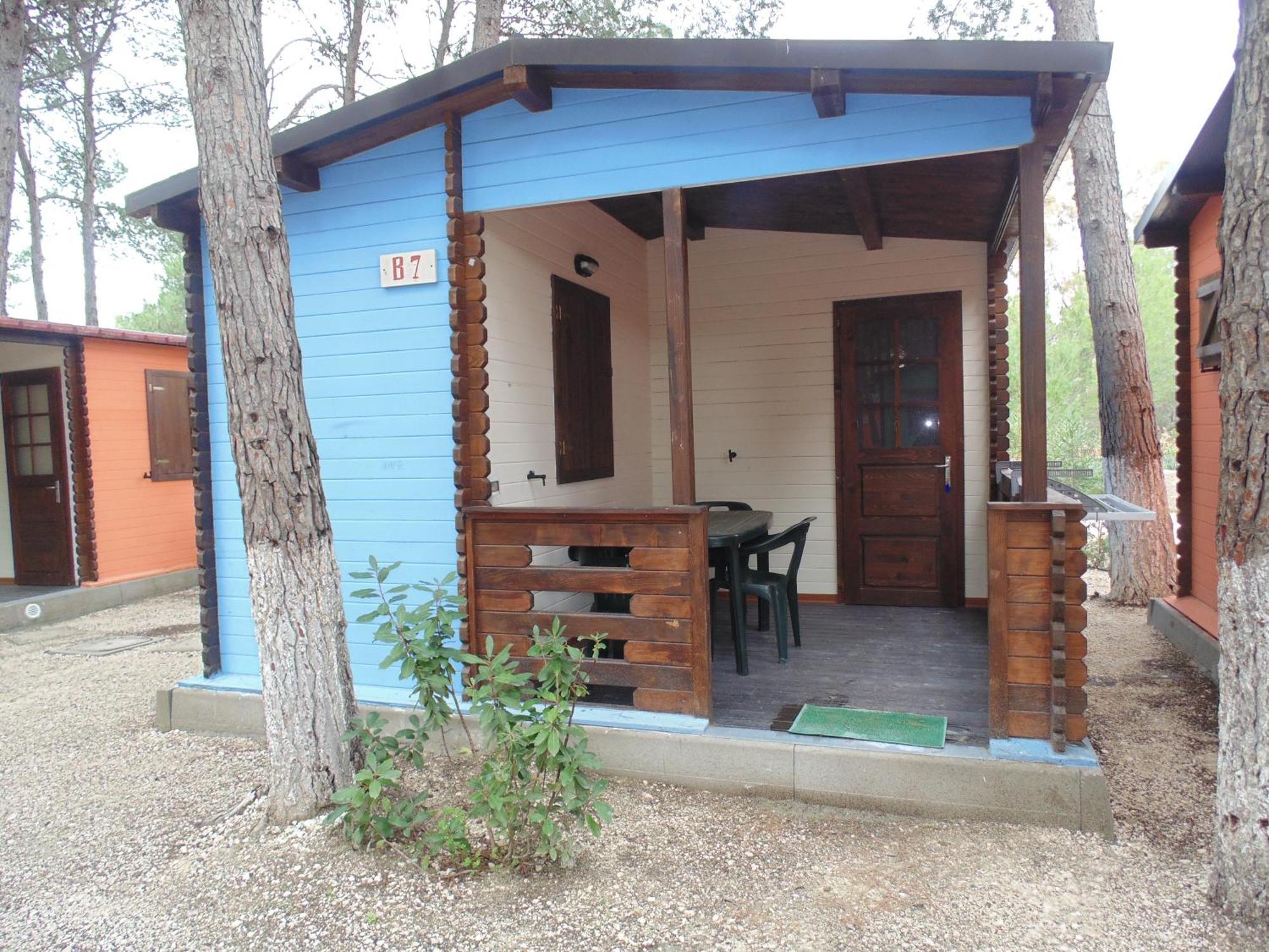 Policoro Village Hotel Luaran gambar