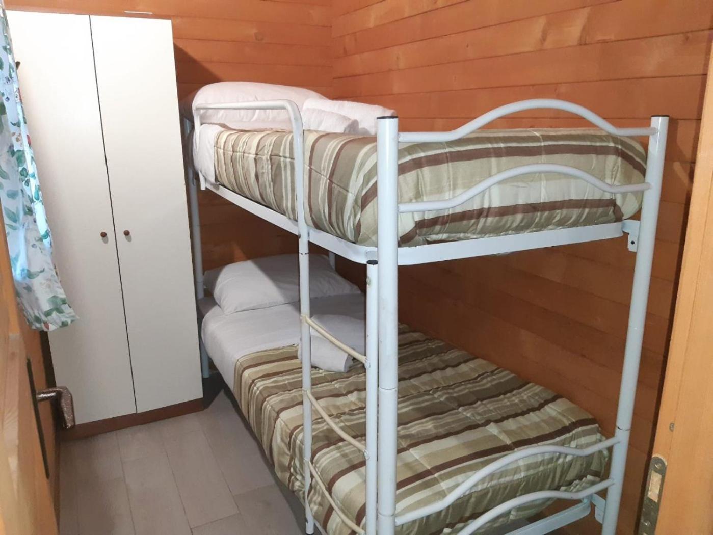 Policoro Village Hotel Luaran gambar