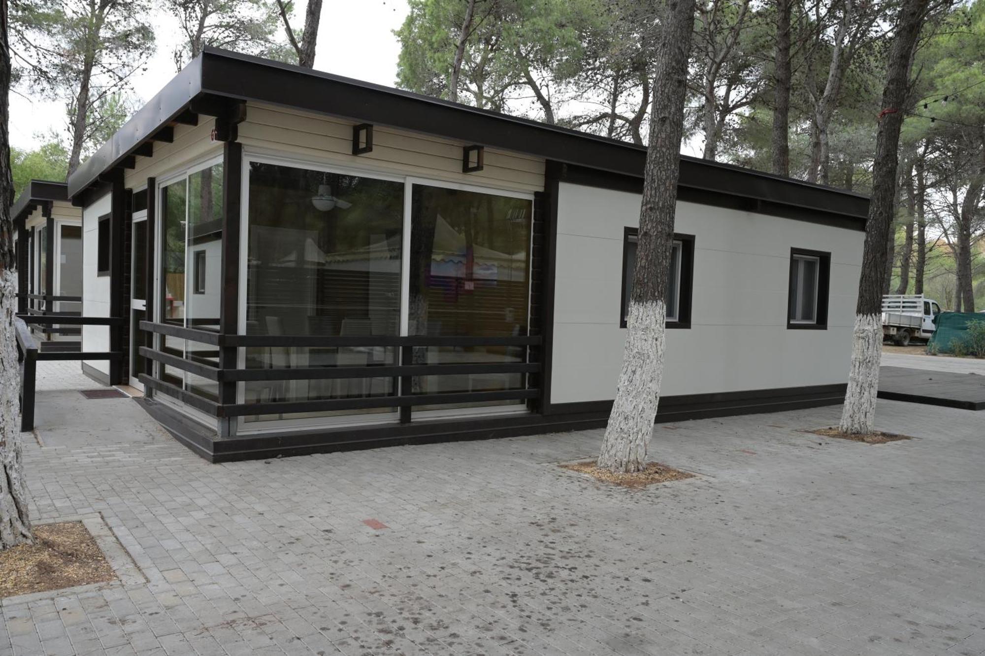 Policoro Village Hotel Luaran gambar