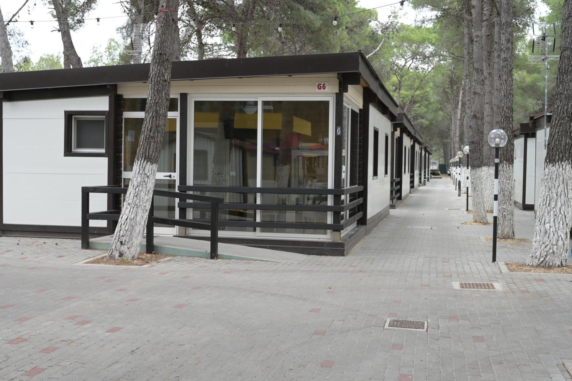 Policoro Village Hotel Luaran gambar