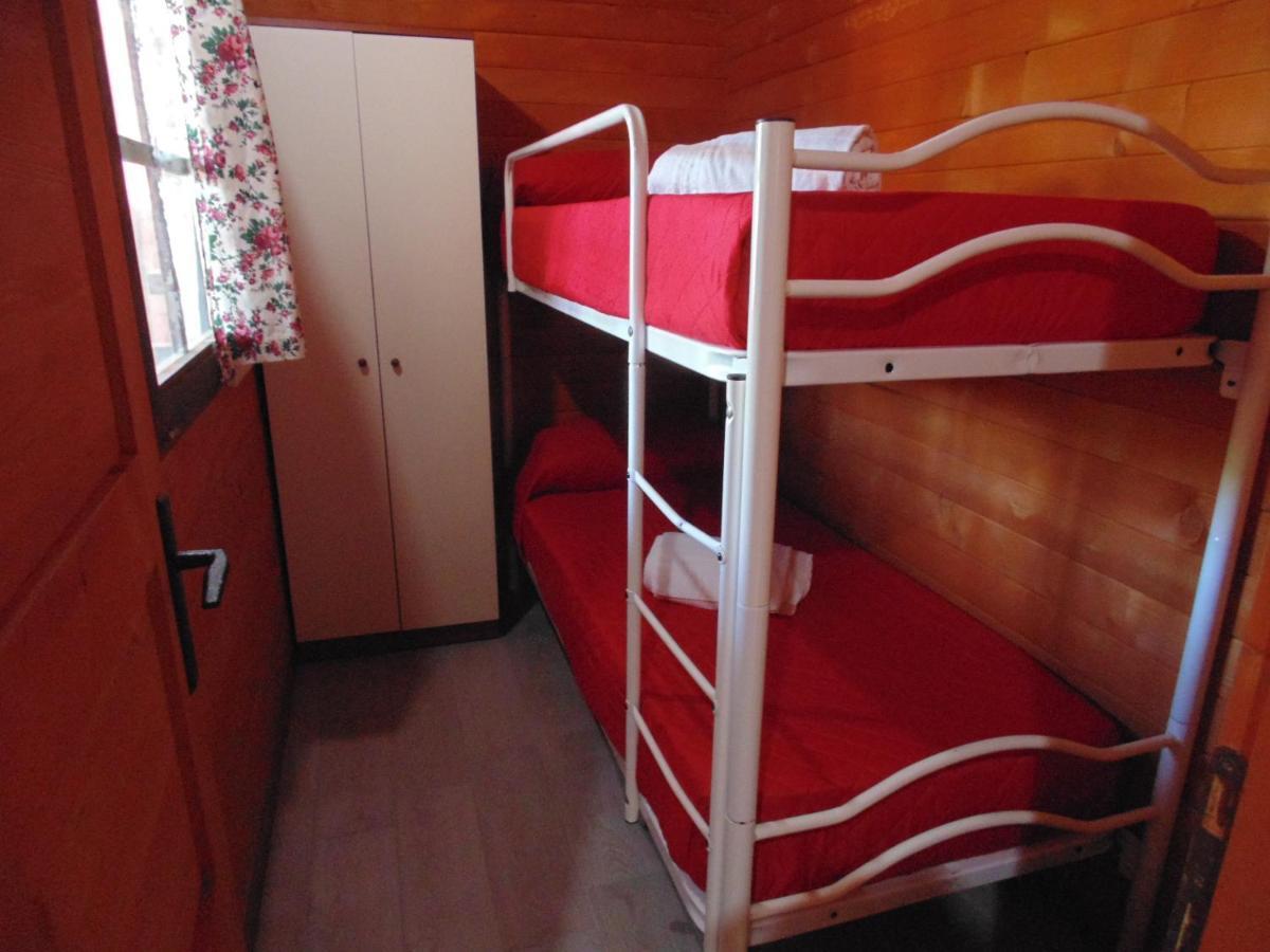 Policoro Village Hotel Luaran gambar