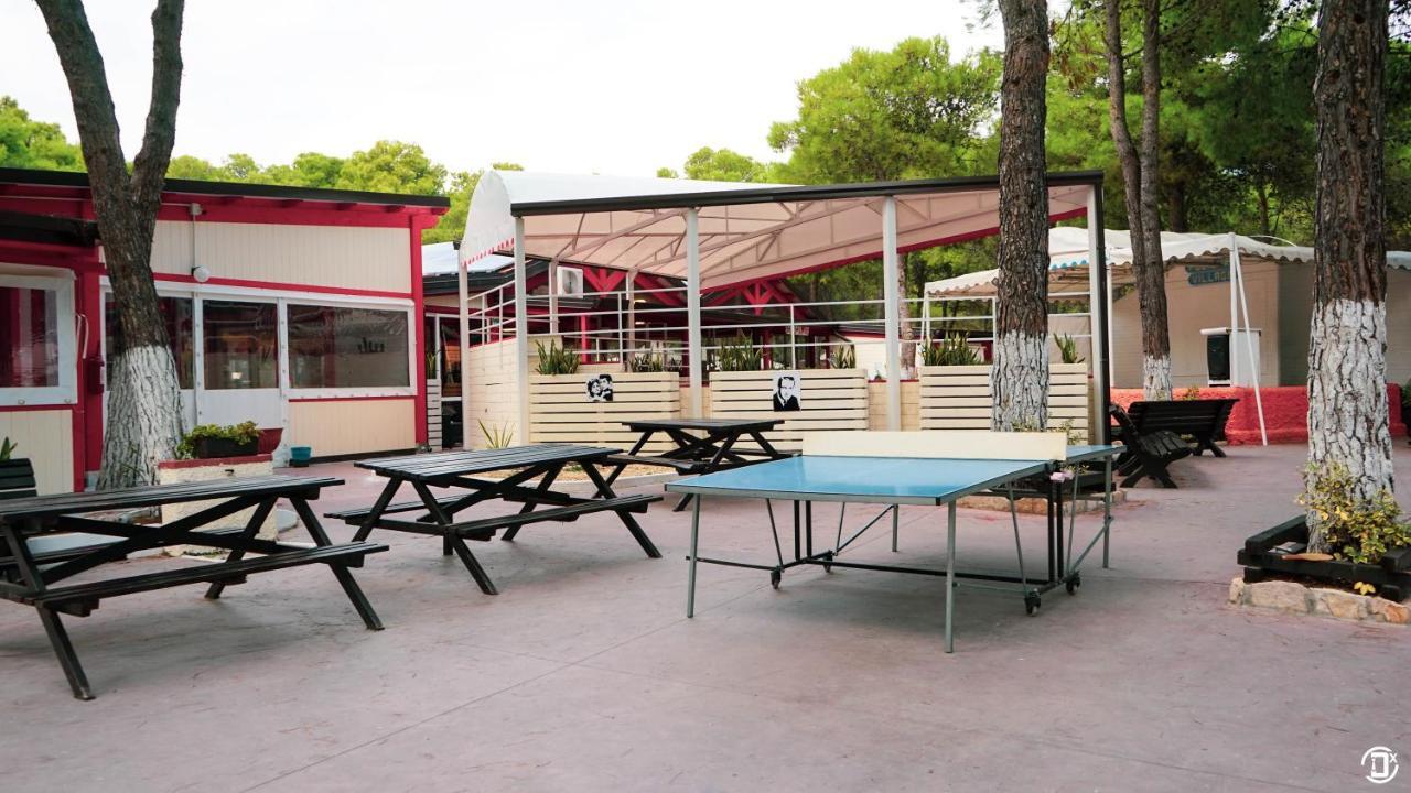 Policoro Village Hotel Luaran gambar